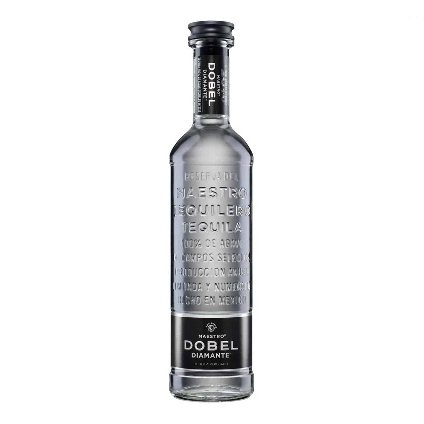 Maestro Dobel Diamante Tequila
