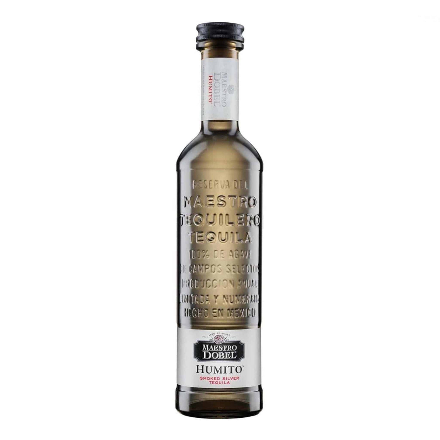 Maestro Dobel Humito Tequila