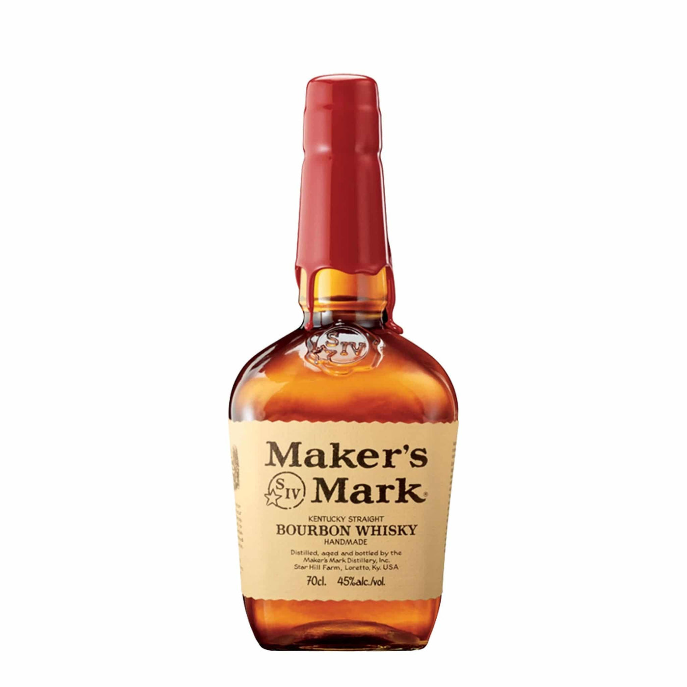 Makers Mark Whisky
