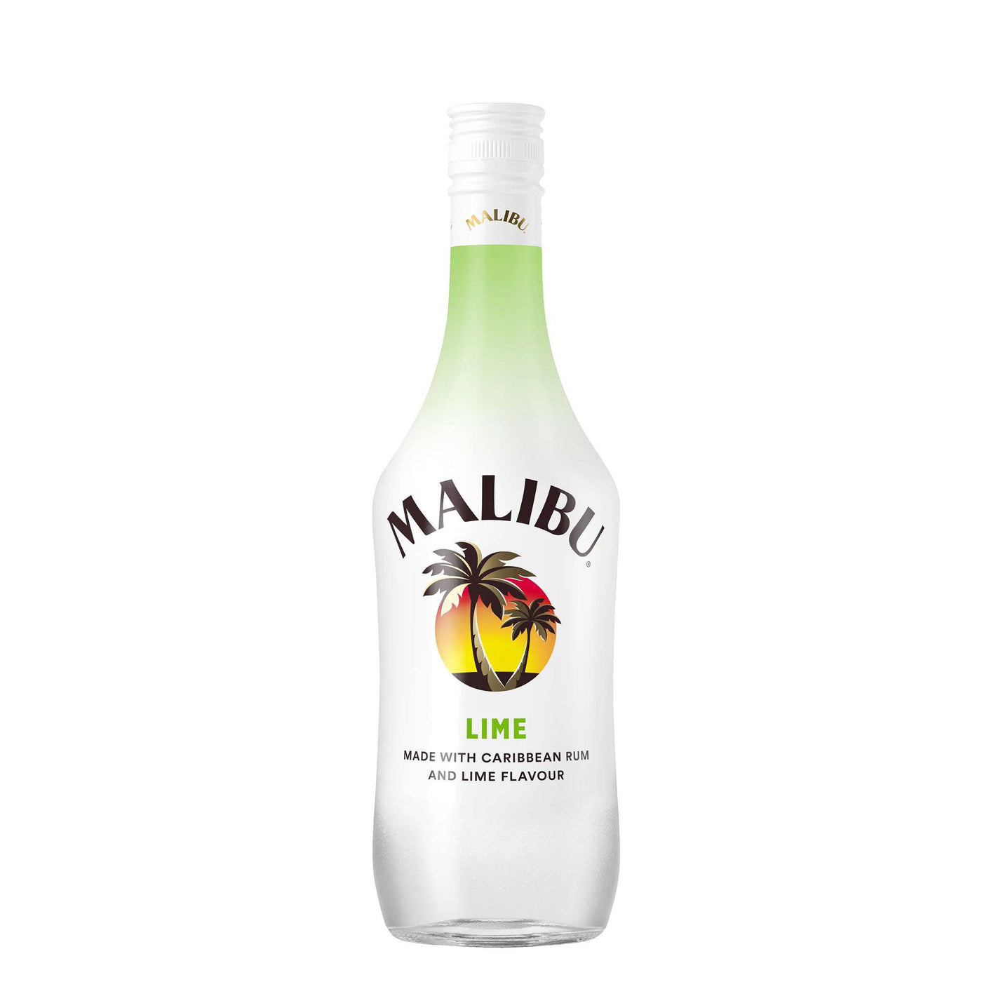 Malibu Lime