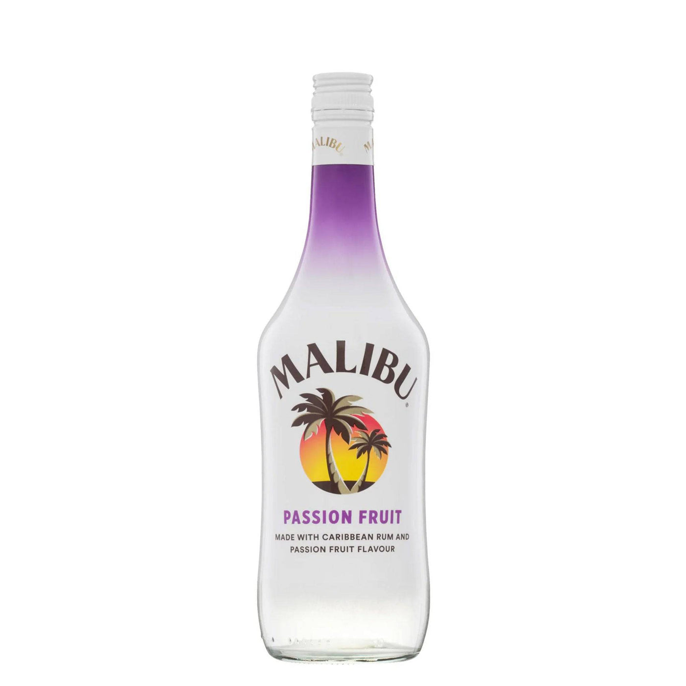 Malibu Passion Fruit