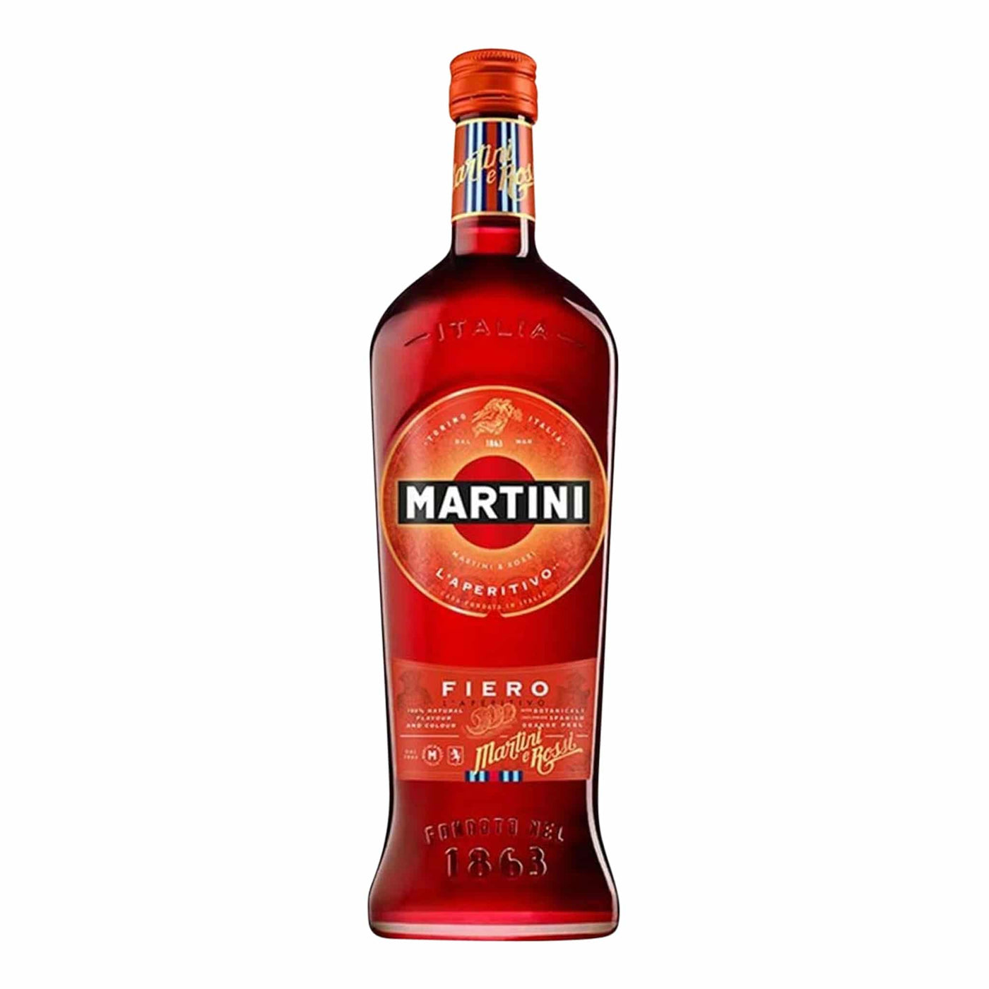 Martini Fiero Vermouth