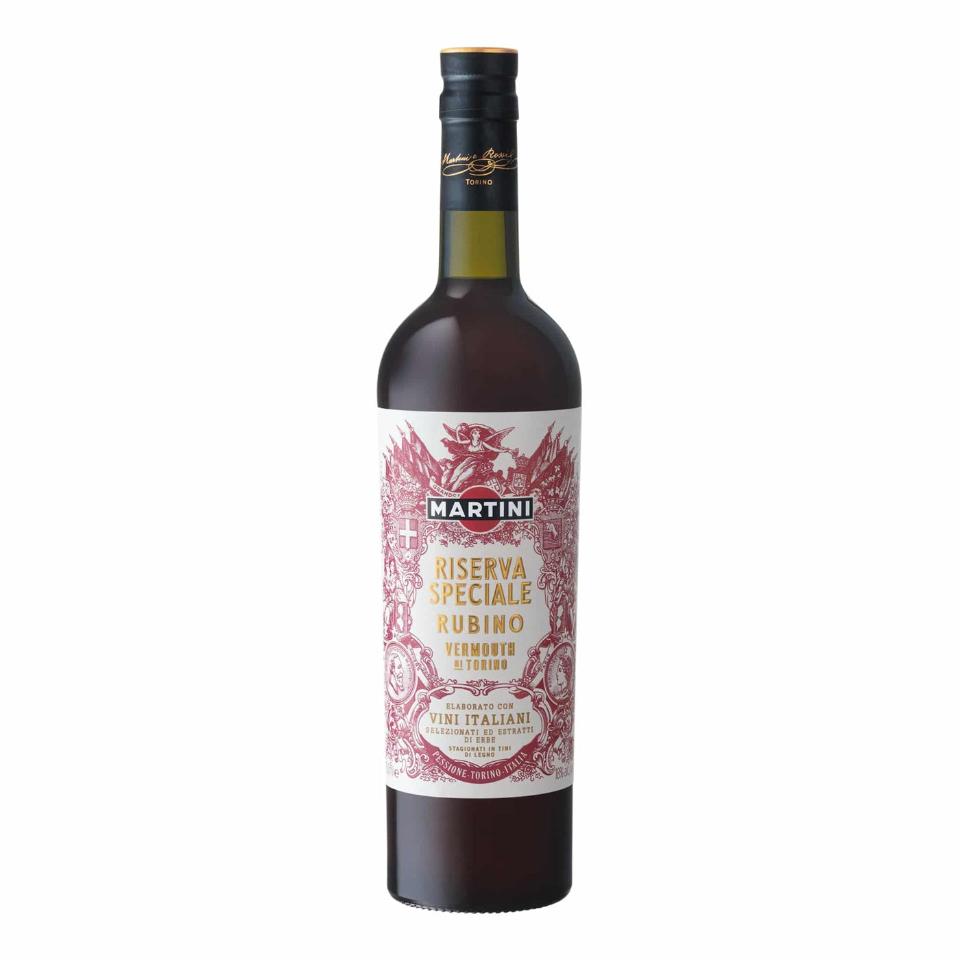 Martini Riserva Speciale Rubino Vermouth