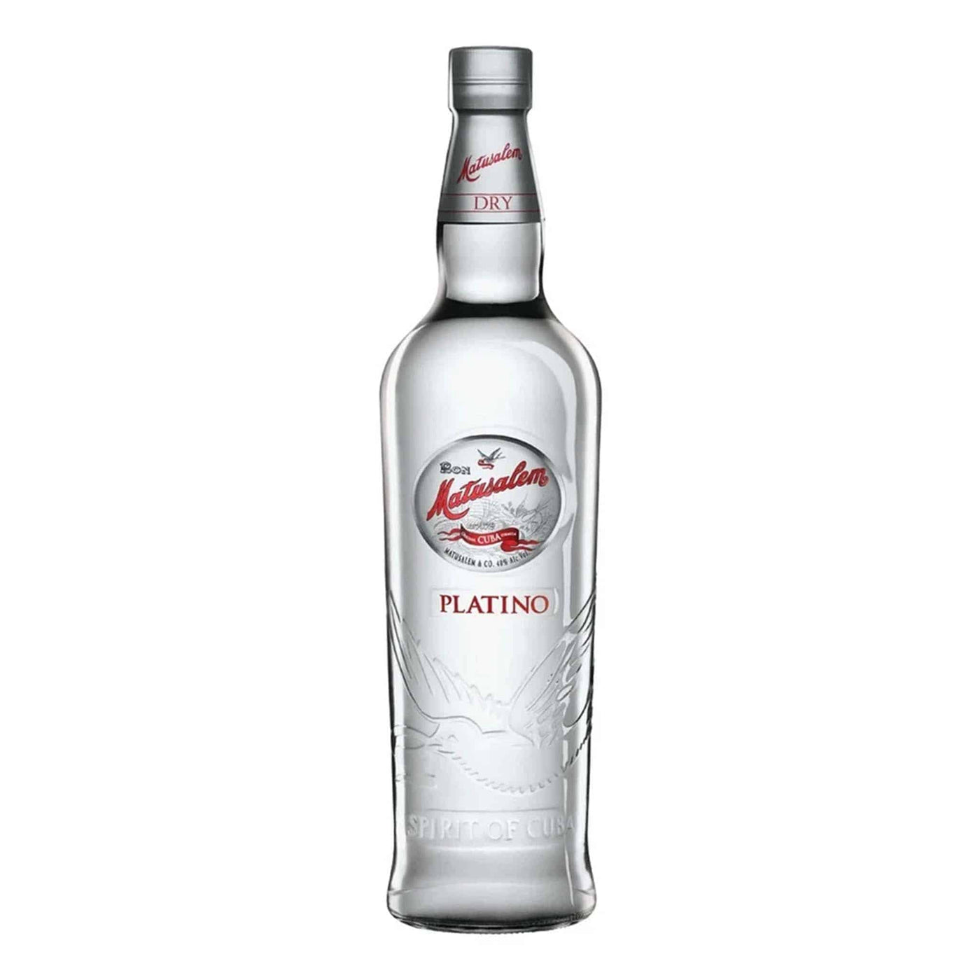 Matusalem Platino Rum