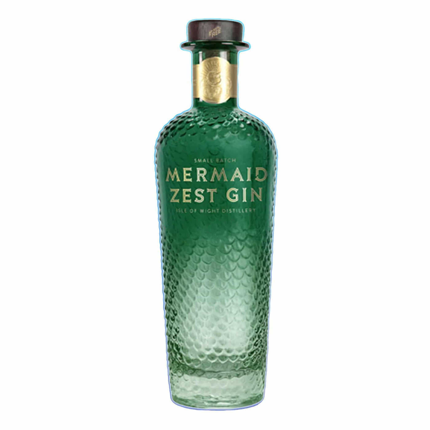 Mermaid Zest Gin