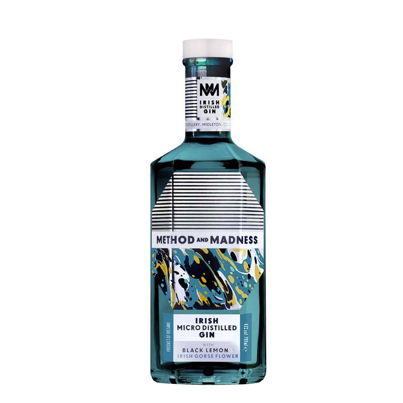 Method & Madness Gin