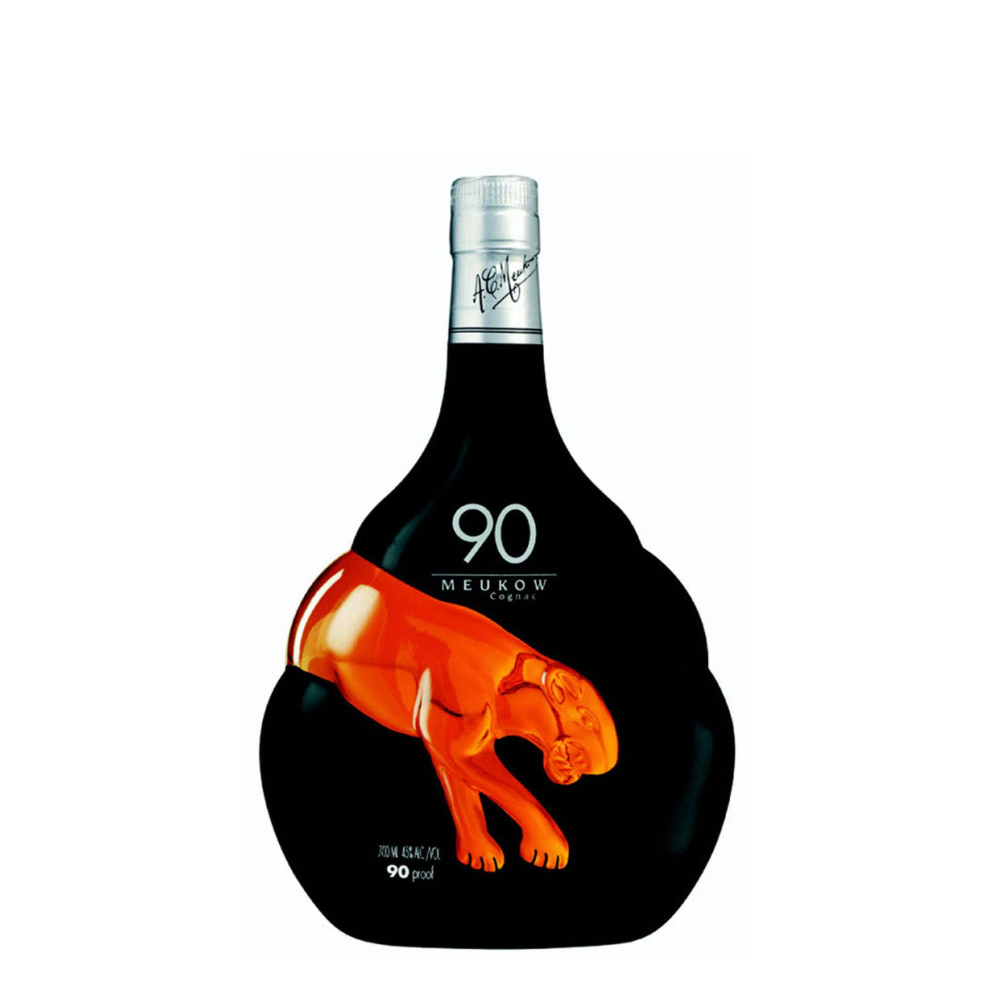 Meukow 90 Proof Cognac