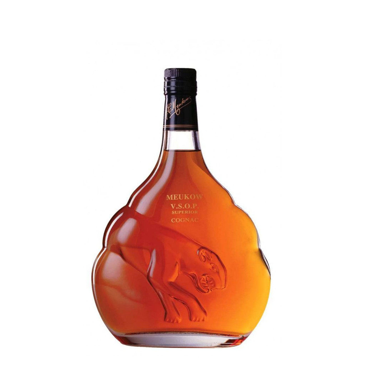 Meukow VSOP Cognac