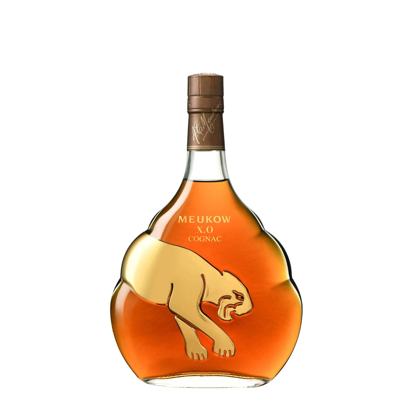 Meukow XO Cognac