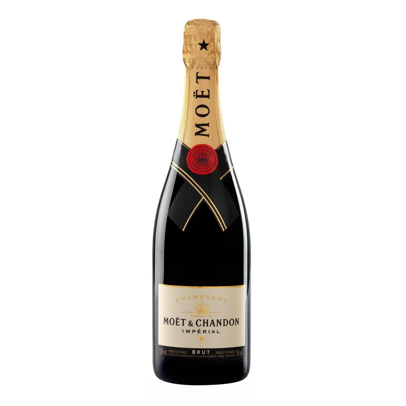 Moet & Chandon Imperial Brut