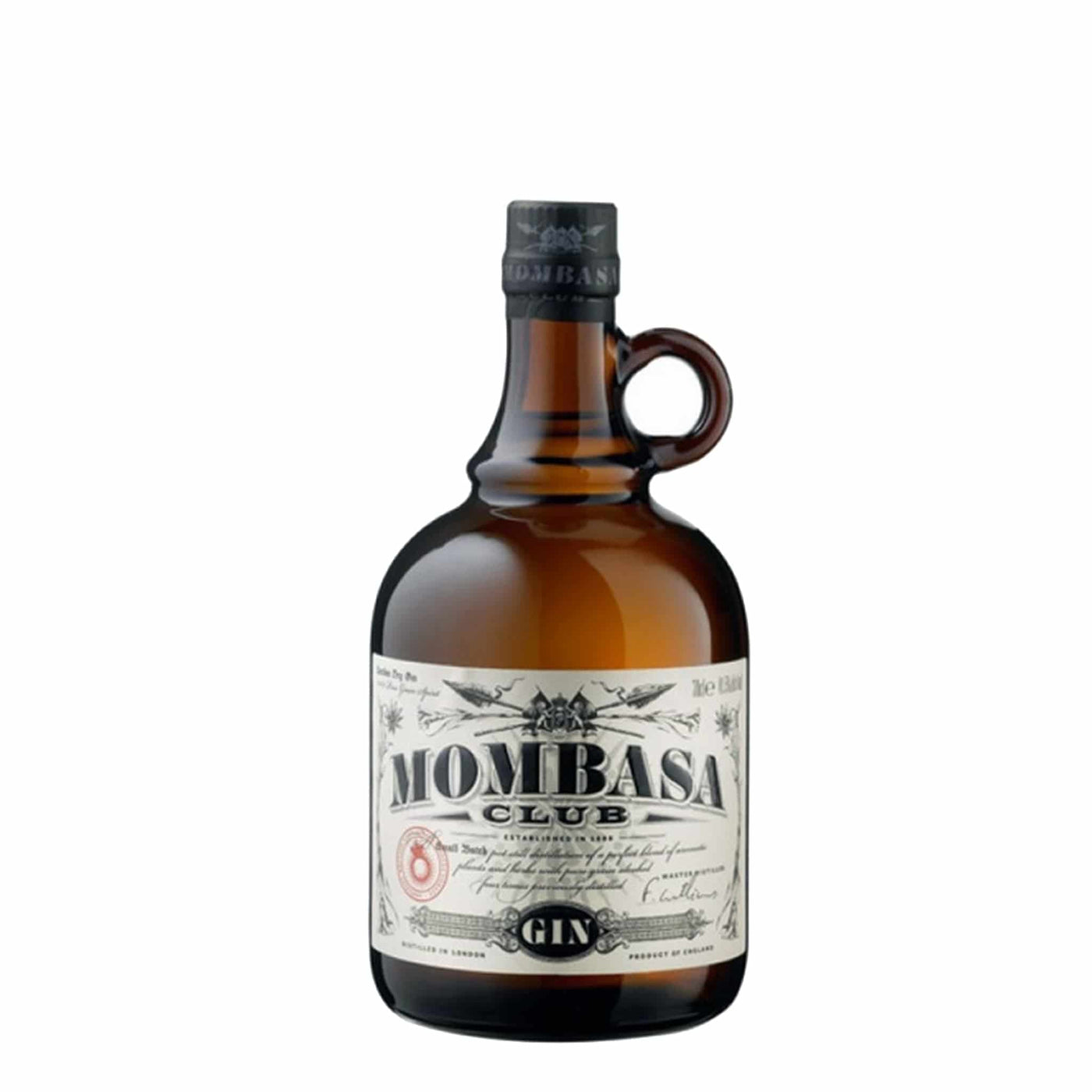 Mombasa Club Gin