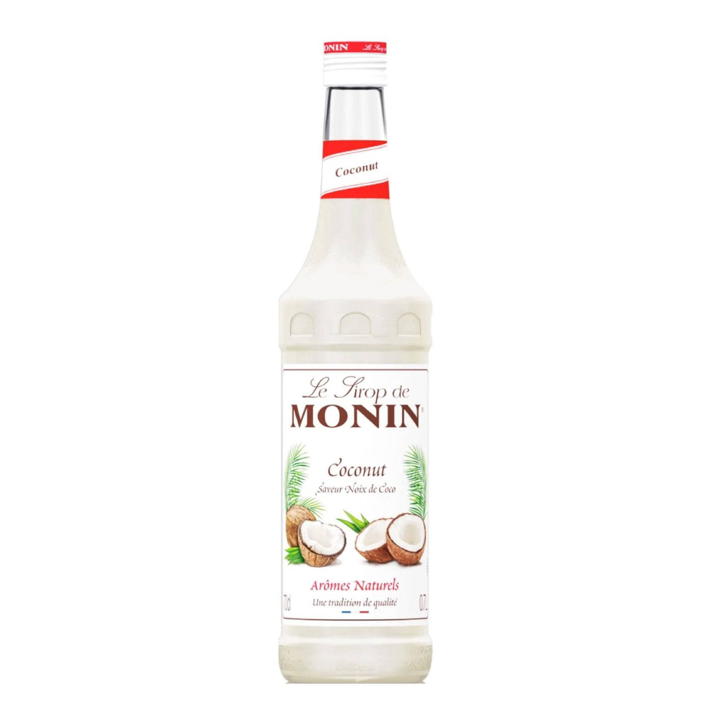 Monin Coconut Syrup