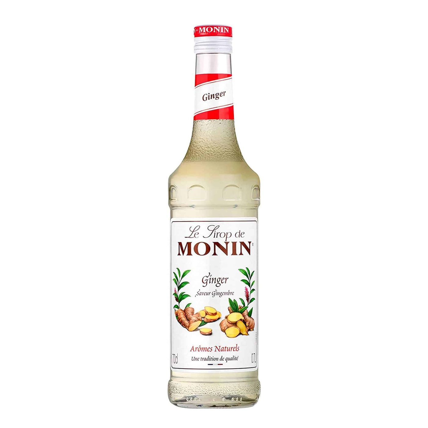 Monin Ginger Syrup