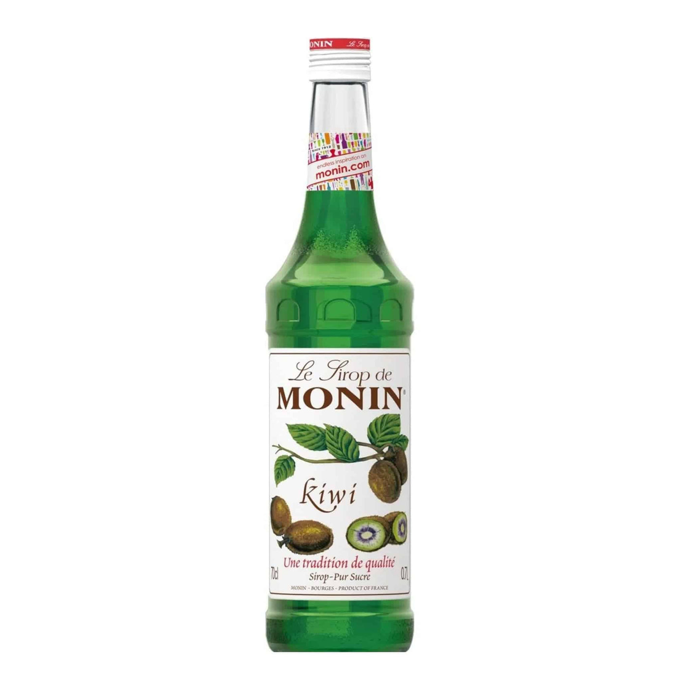 Monin Kiwi Syrup