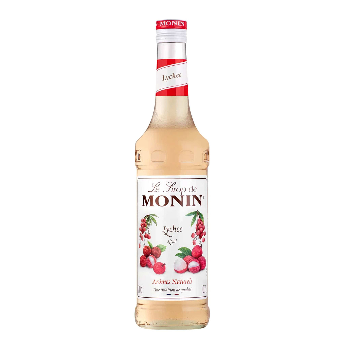 Monin Lychee Syrup
