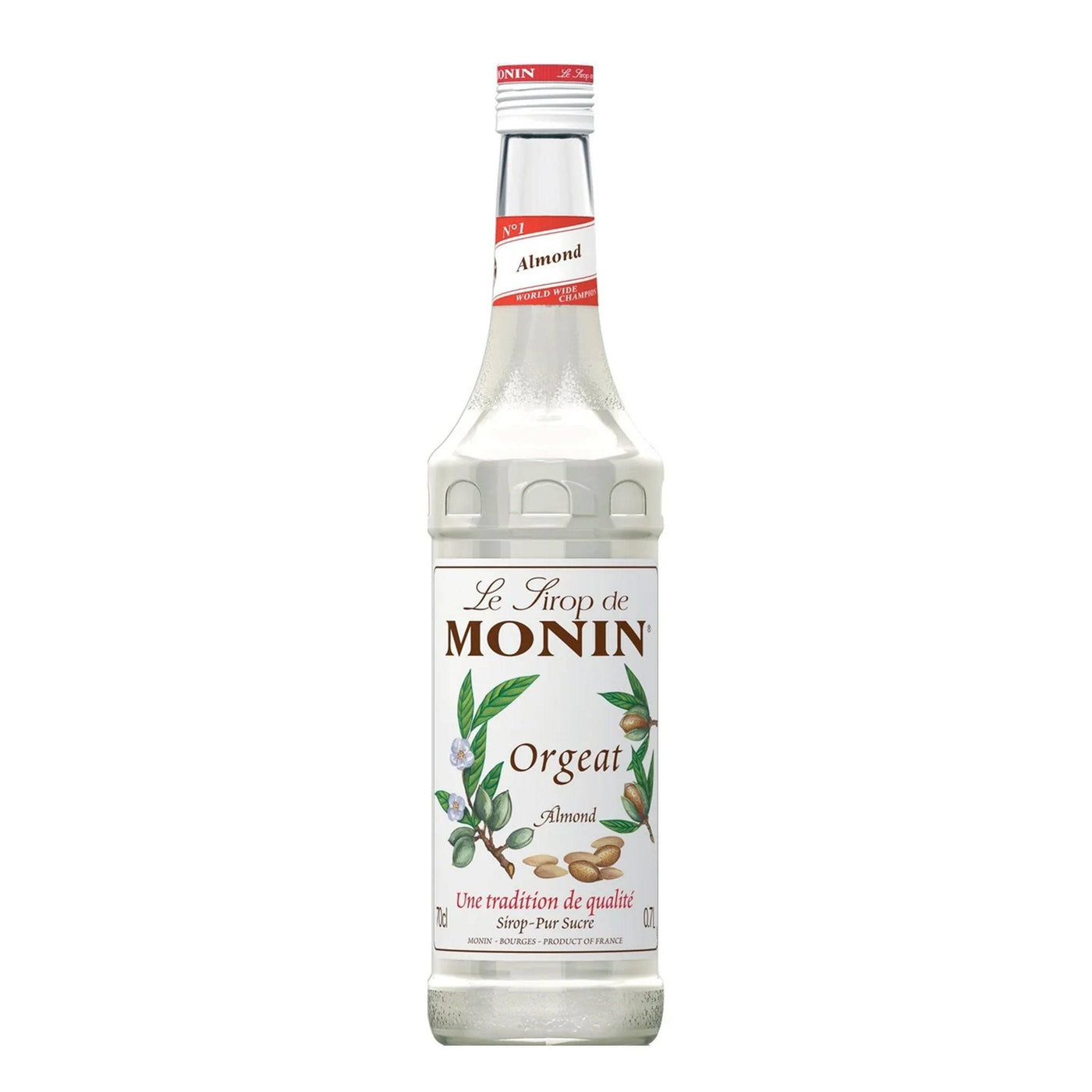 Monin Orgeat Syrup