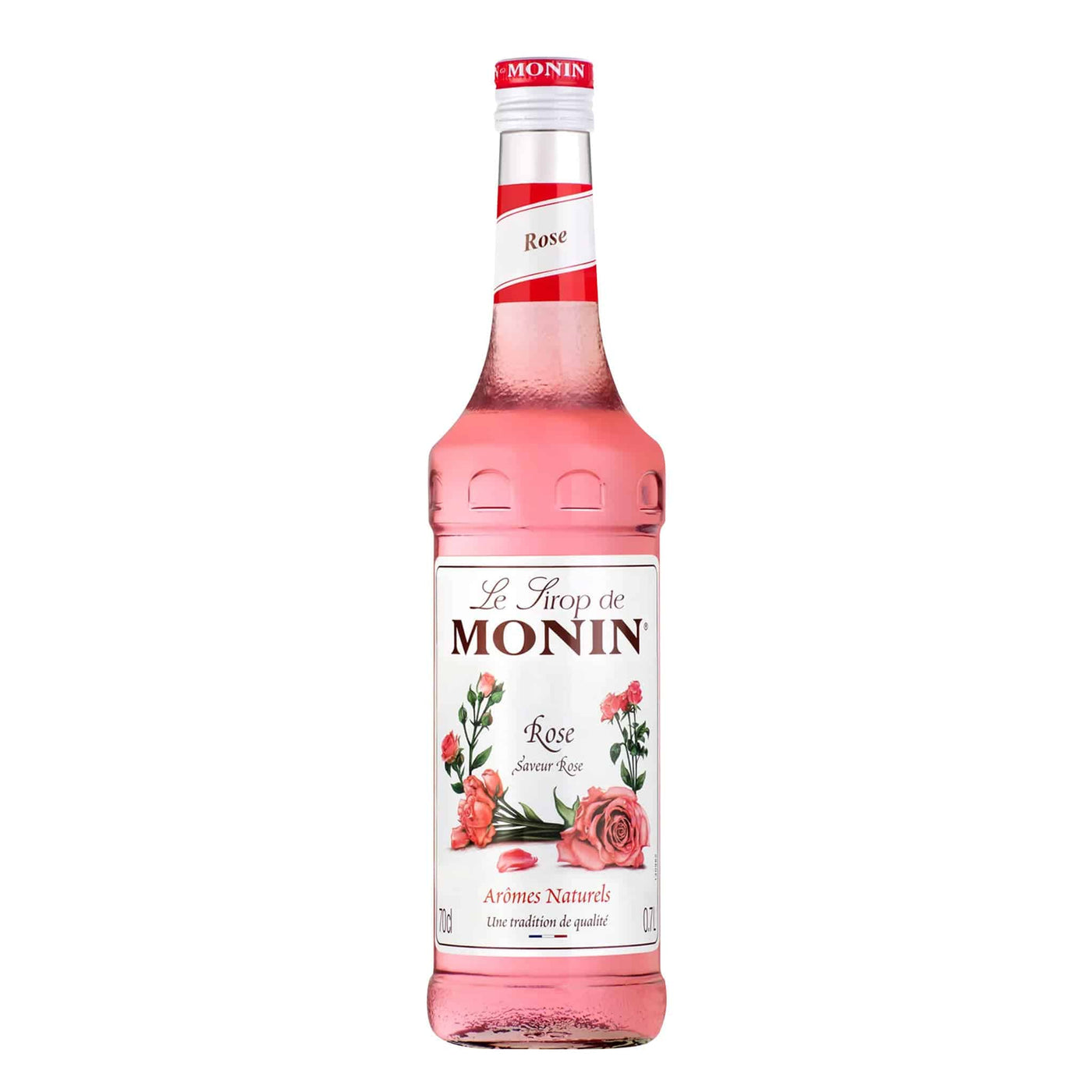 Monin Rose Syrup