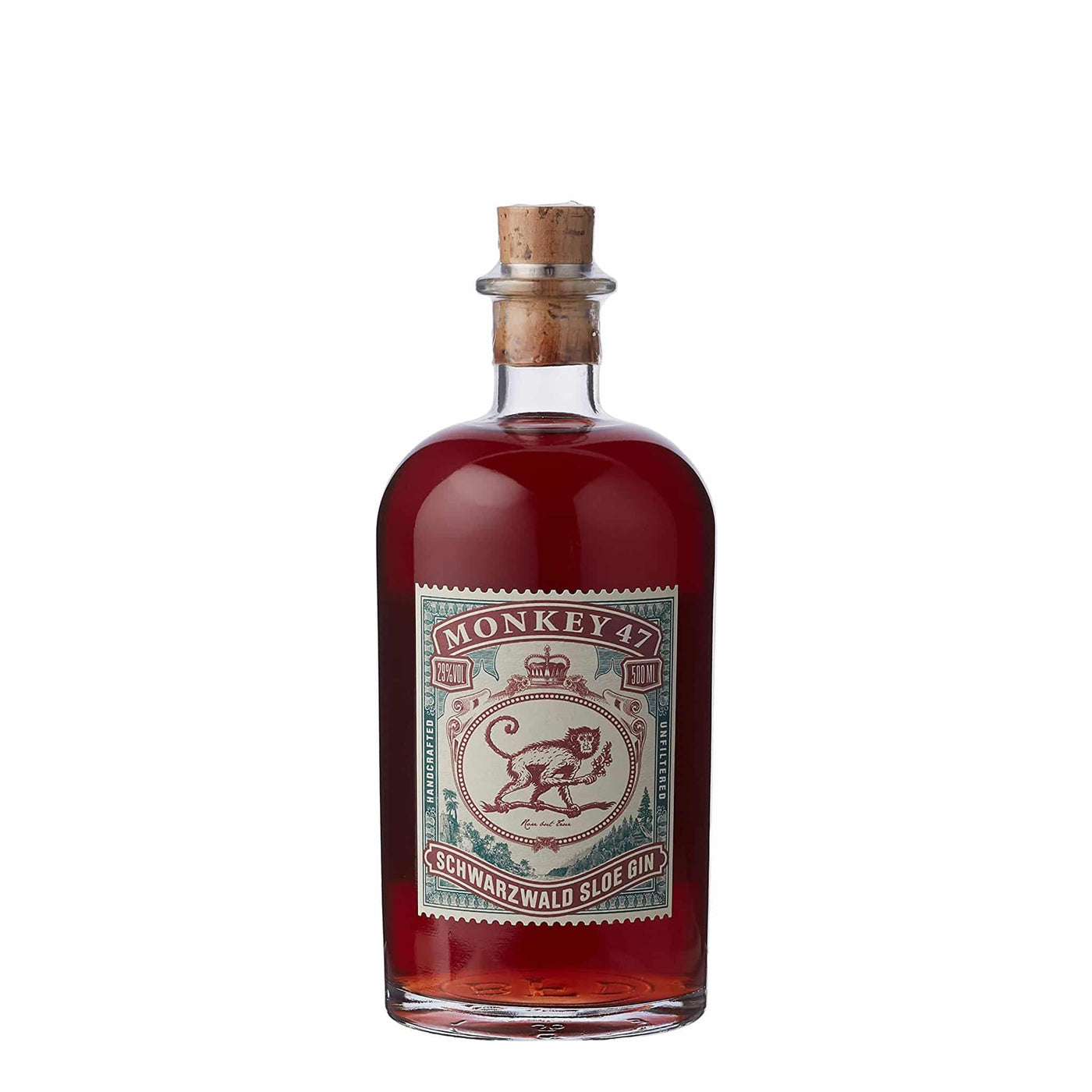 Monkey 47 Sloe Gin