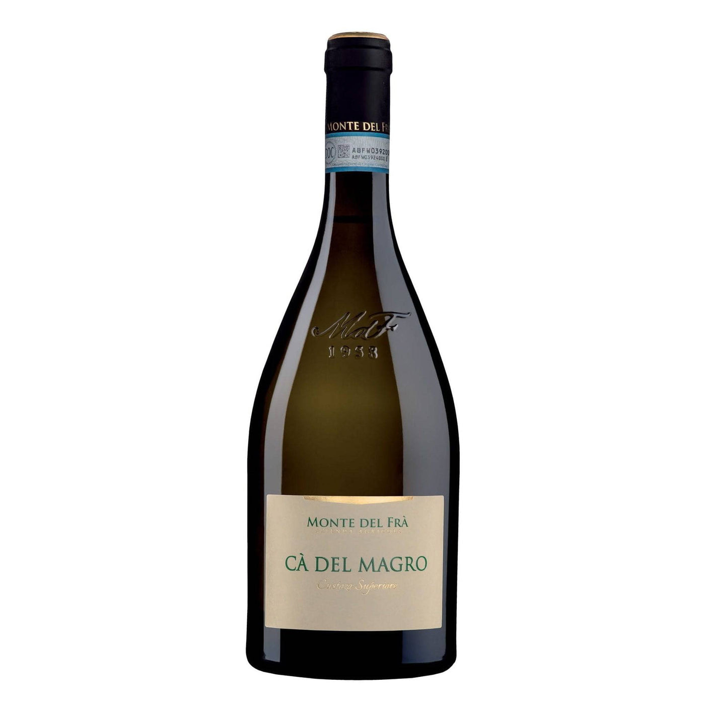 Monte del Frà, Cà del Margo Custoza Superiore