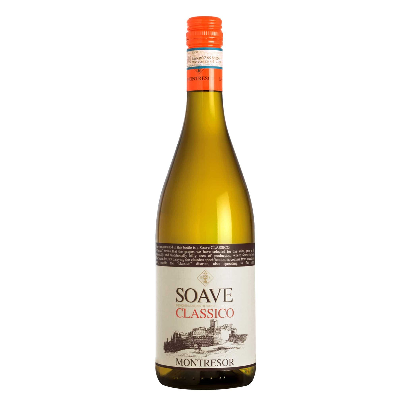 Montresor Soave Classico