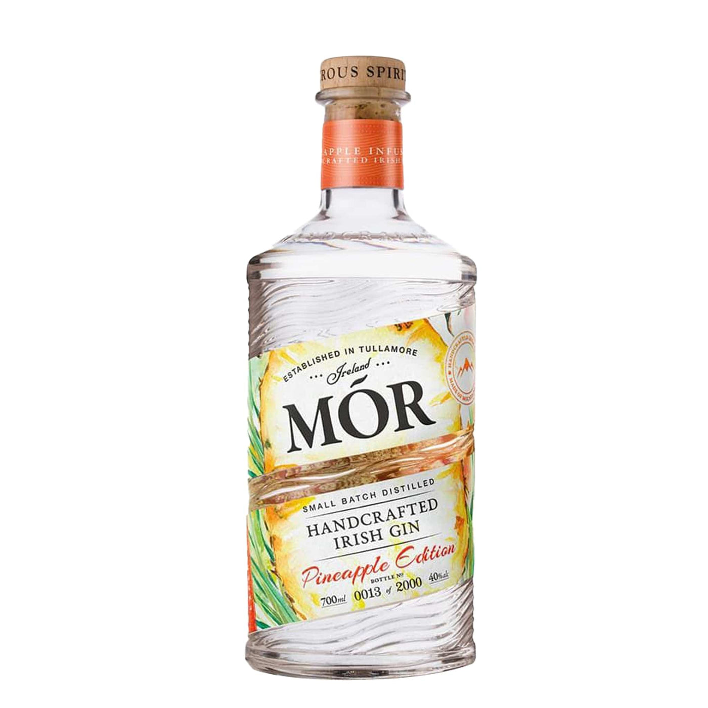 Mor Pineapple Gin