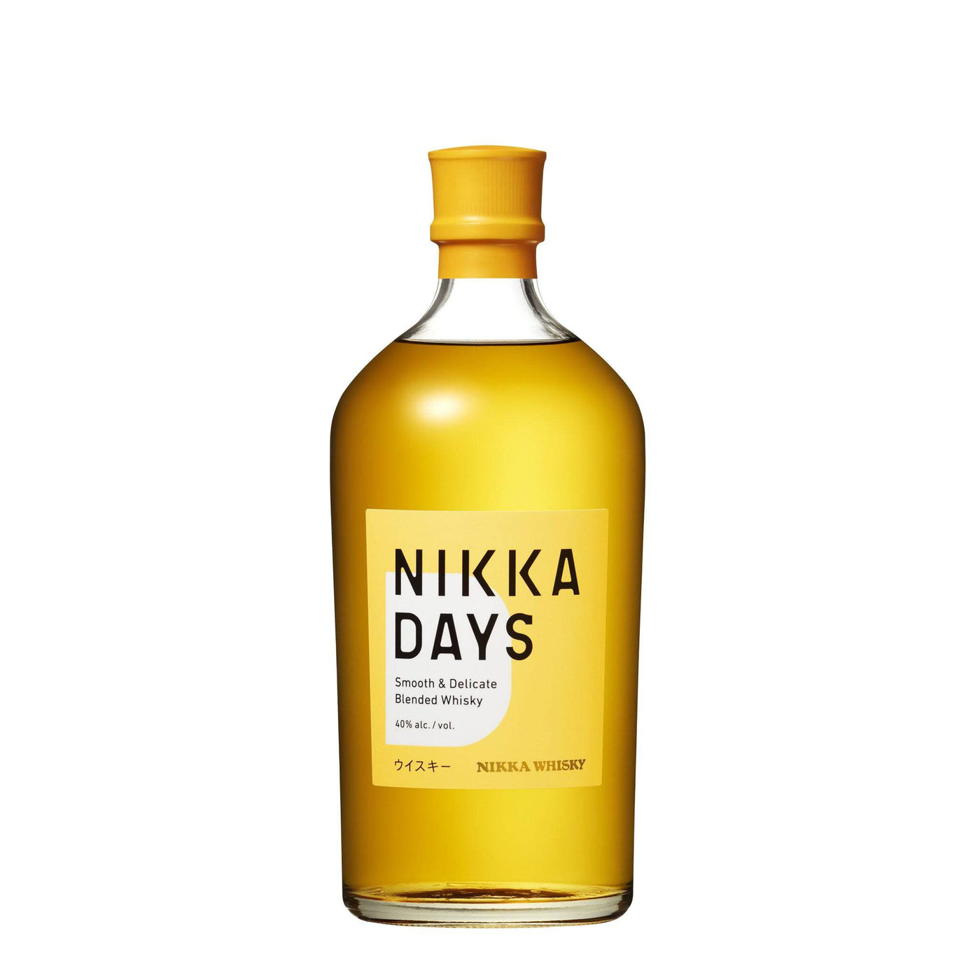Nikka Days Whisky