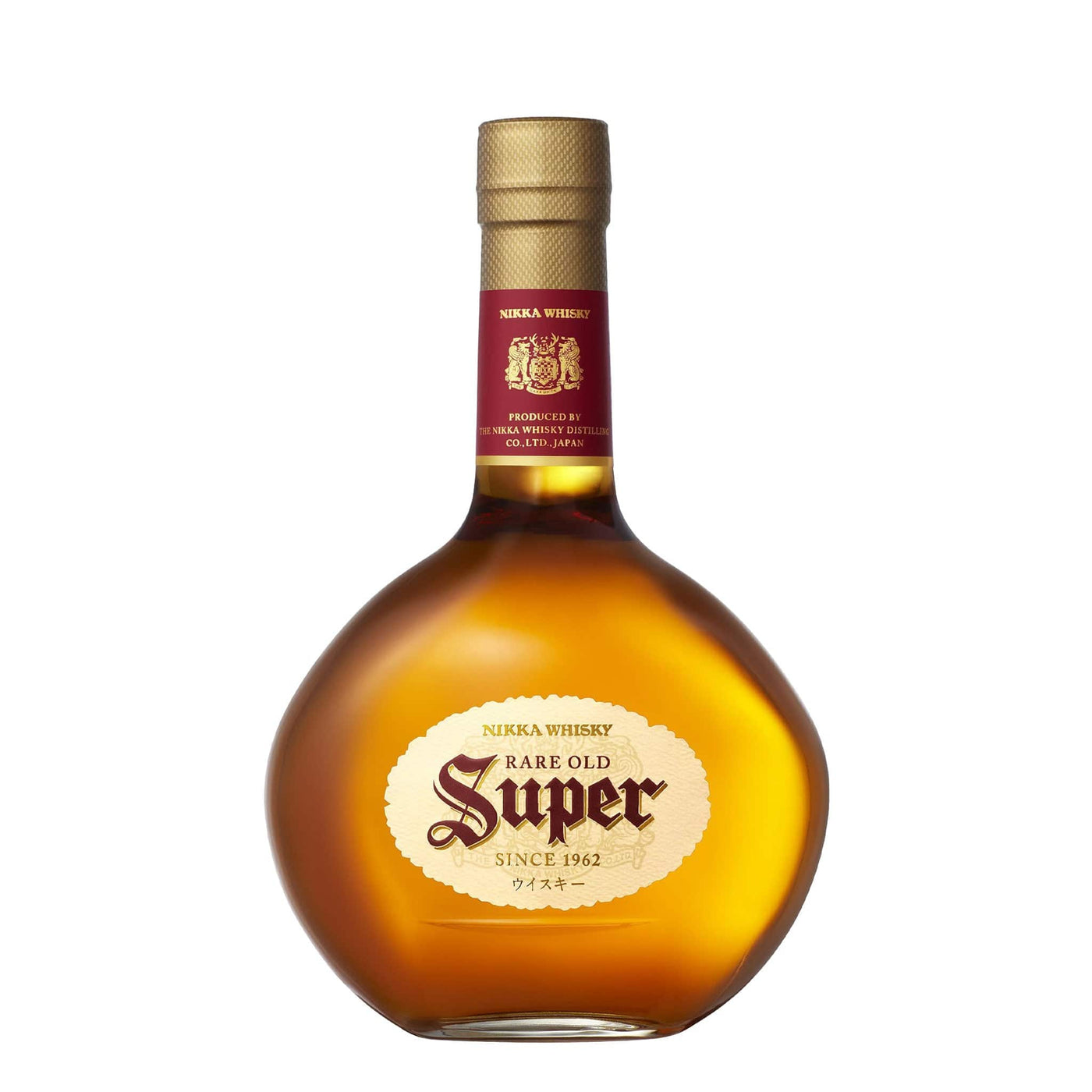 Nikka Super Whisky