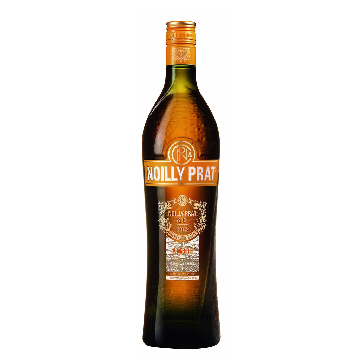 Noilly Prat Ambre Vermouth