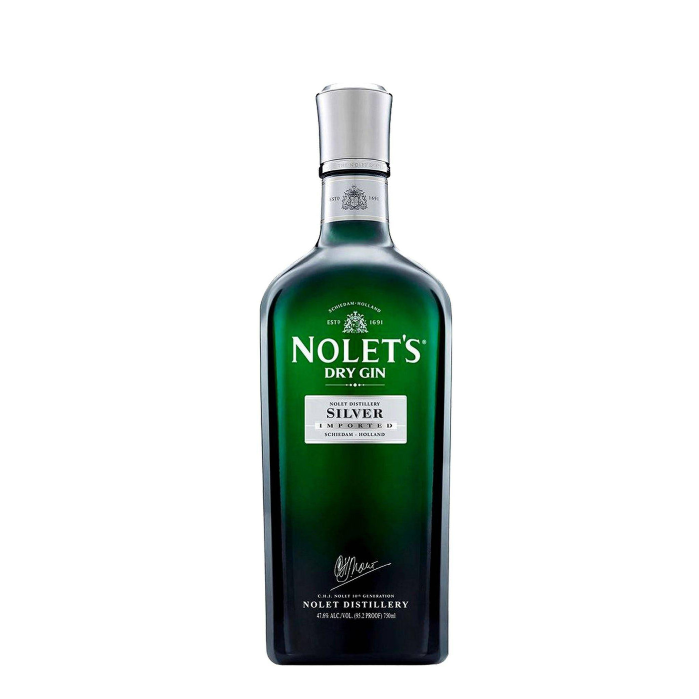 Nolets Silver Dry Gin