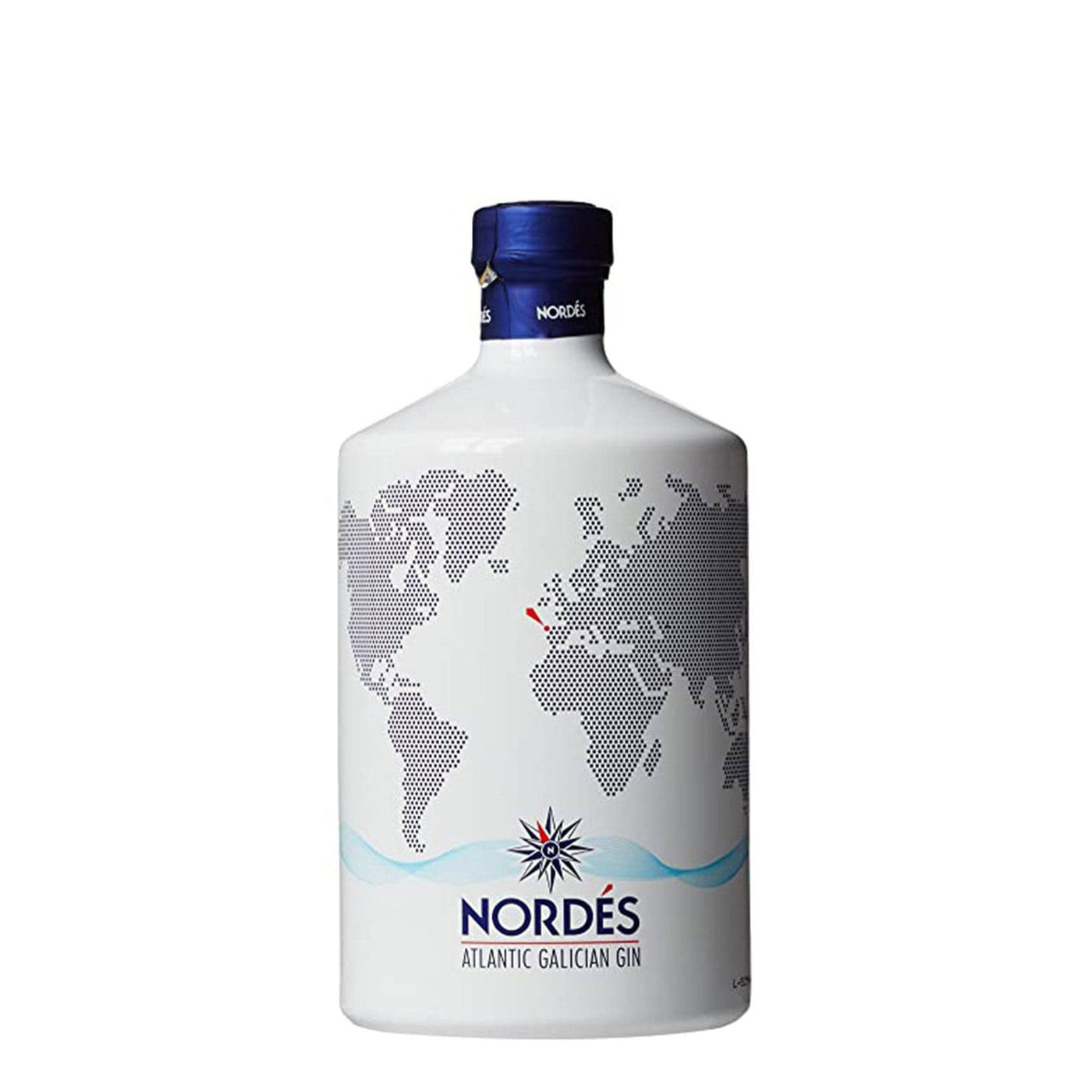 Nordes Gin