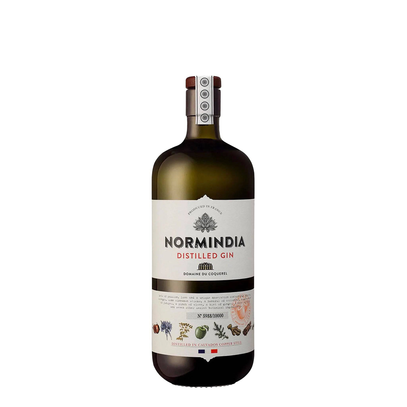 Normindia Gin