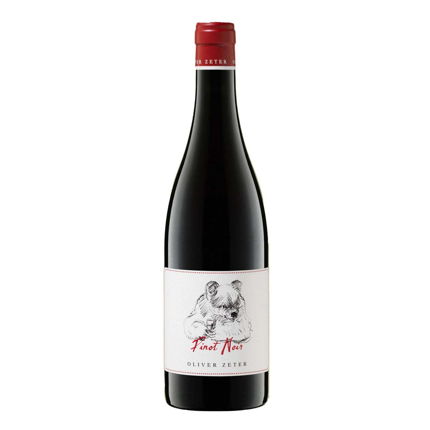Oliver Zeter Pinot Noir