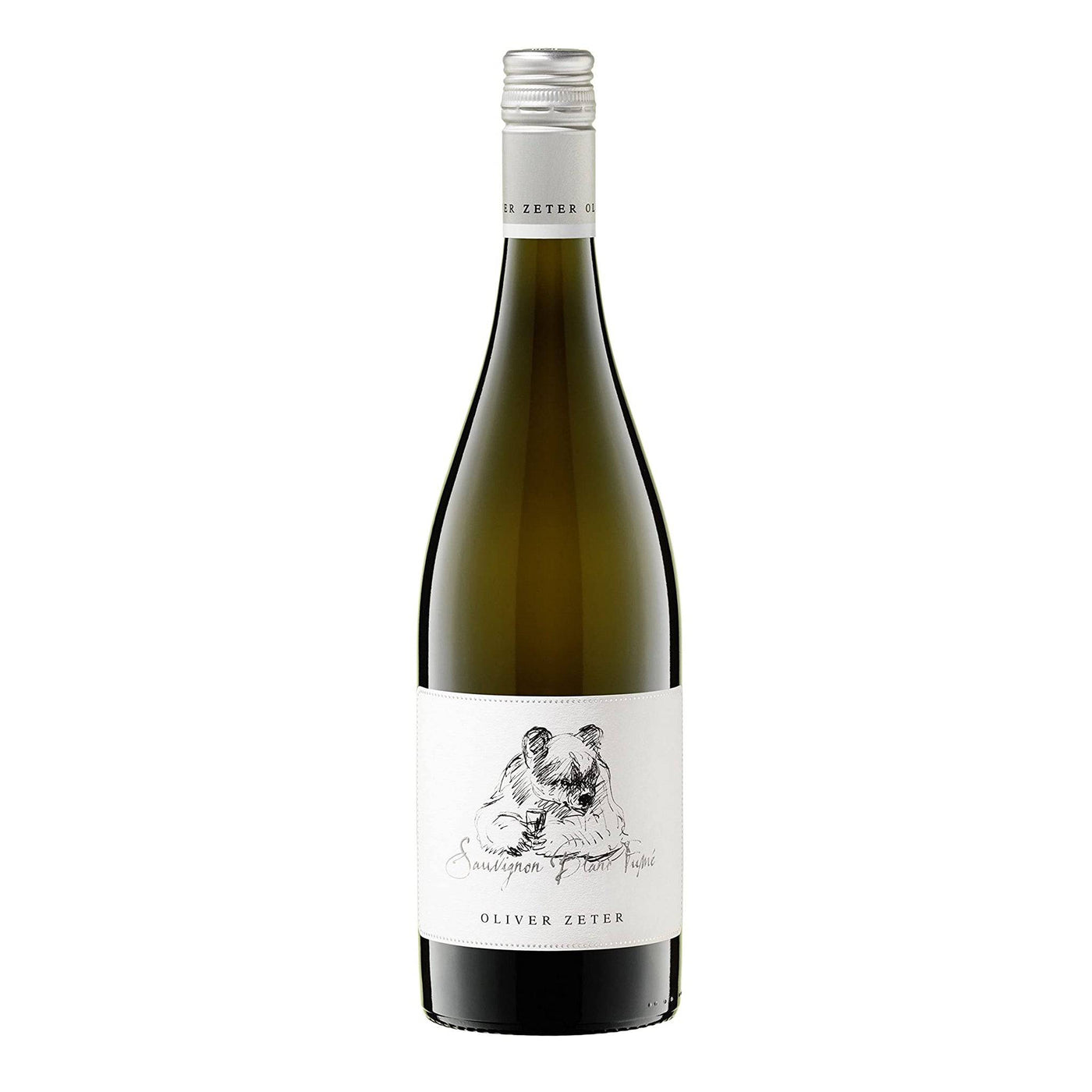 Oliver Zeter Sauvignon Blanc Fumé