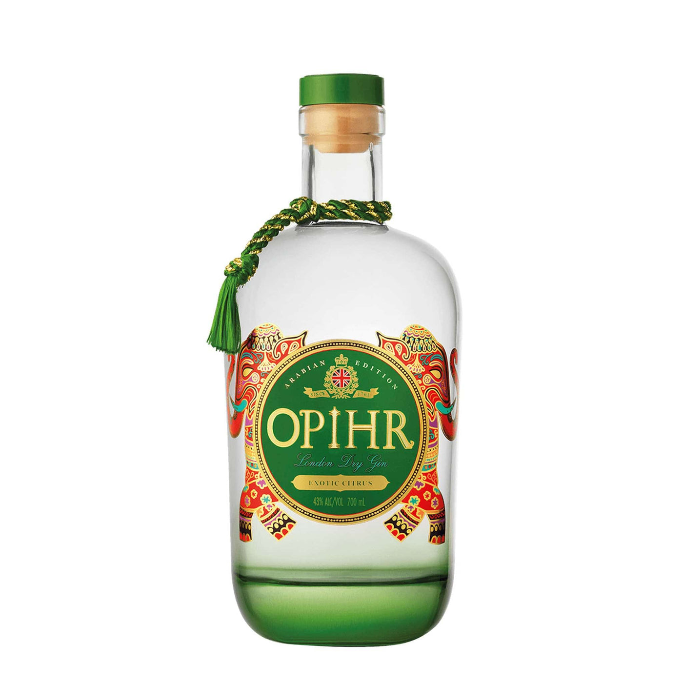 Opihr Arabian Edition Gin