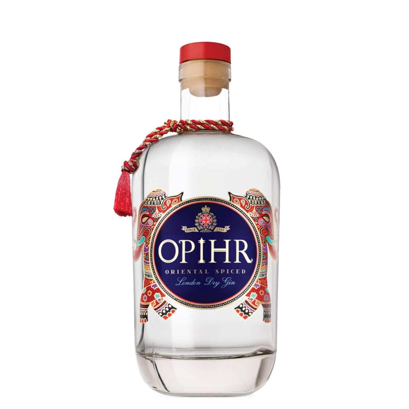 Opihr Oriental Spiced Gin