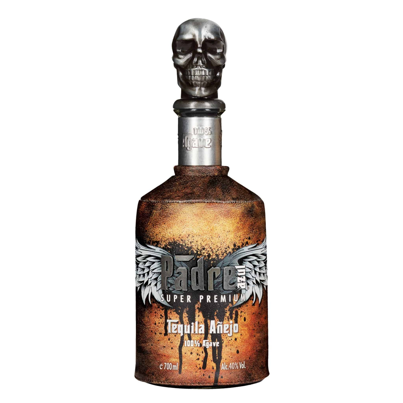 Padre Azul Anejo Tequila