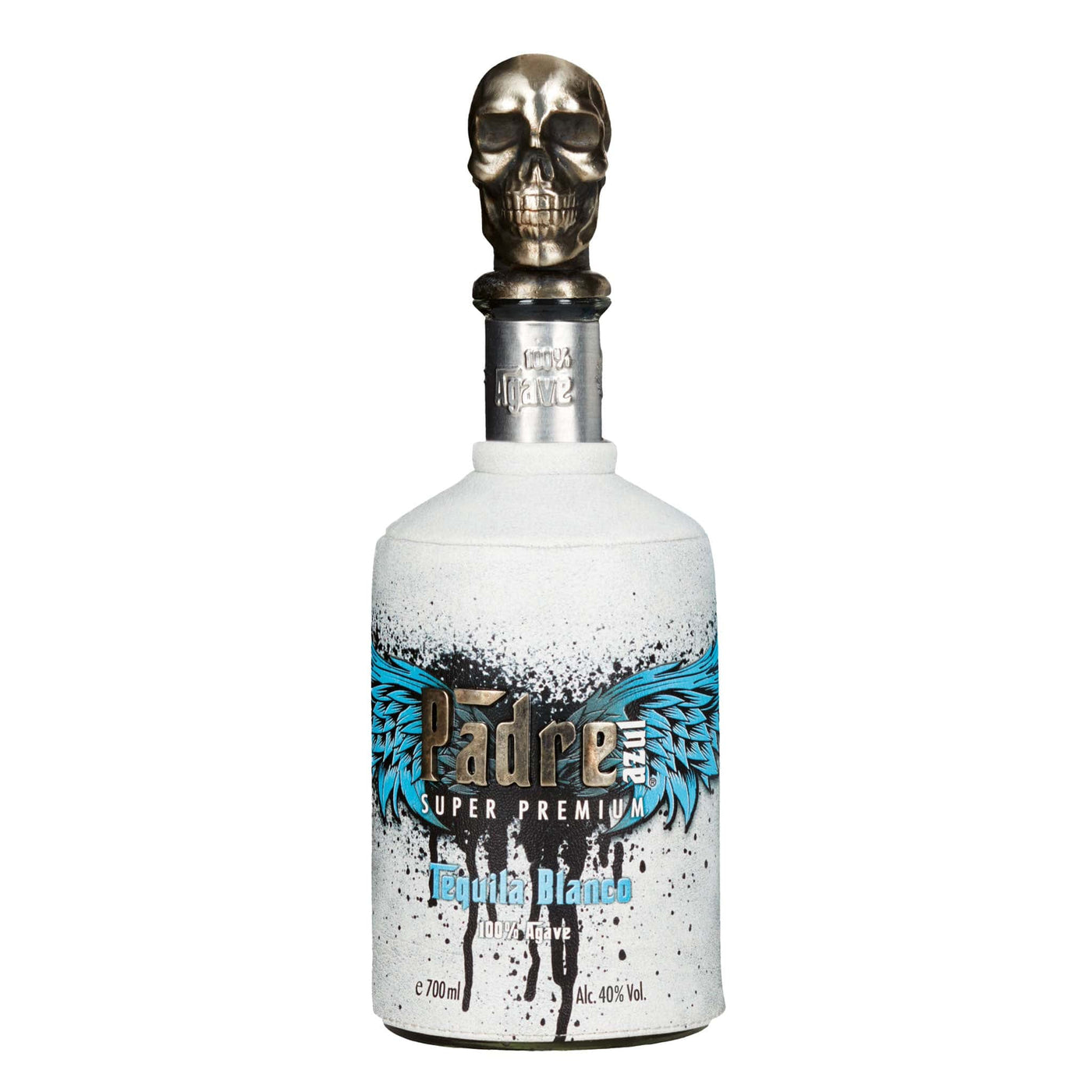 Padre Azul Blanco Tequila