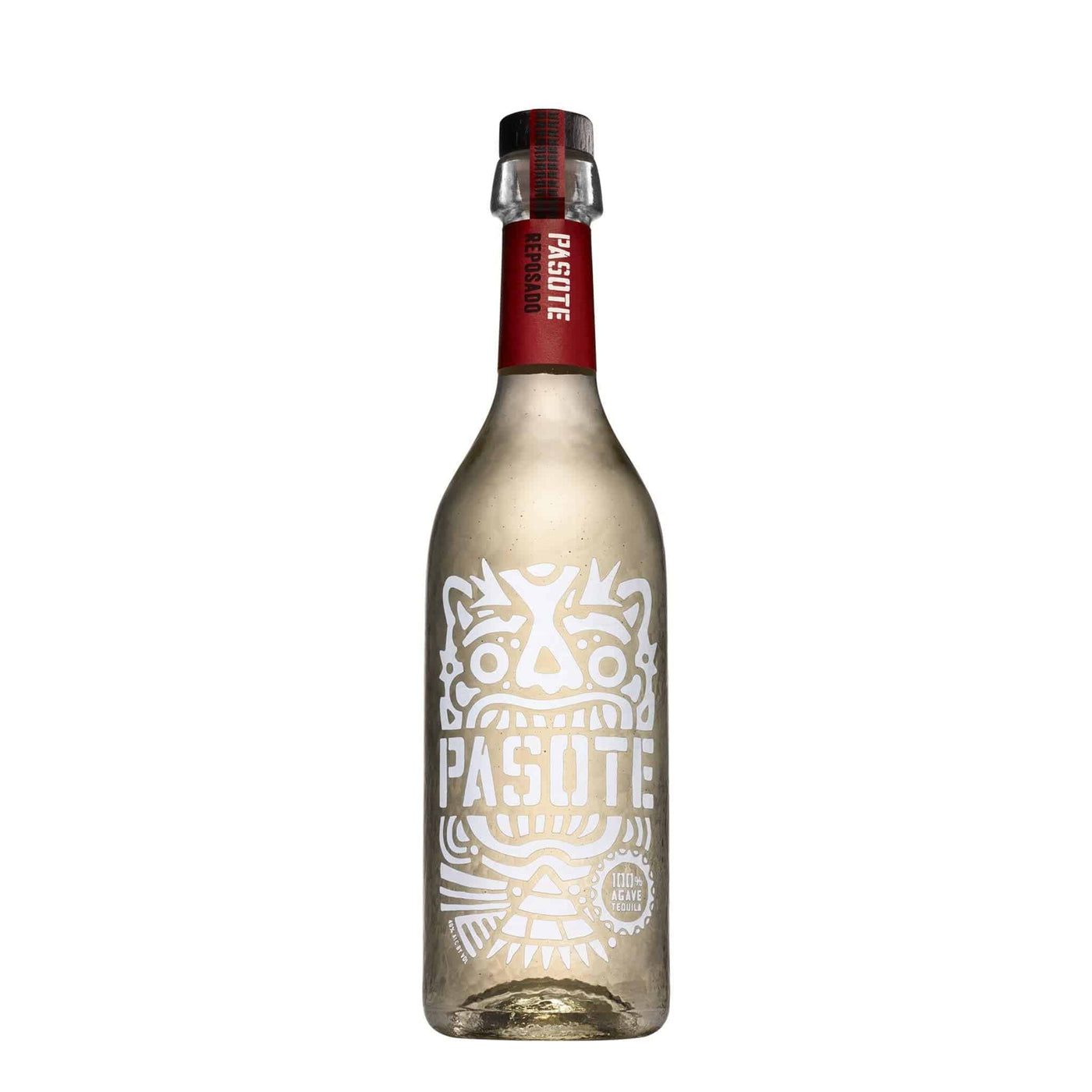 Pasote Reposado Tequila