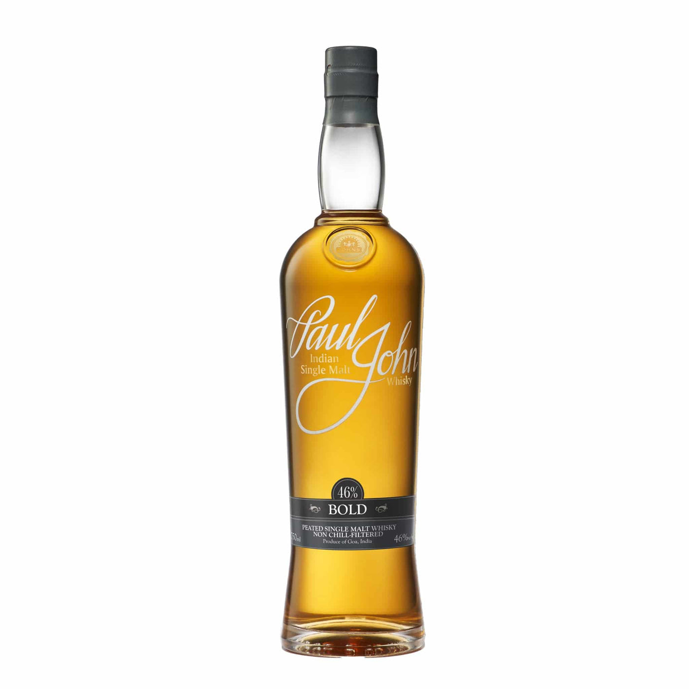 Paul John Bold Whisky