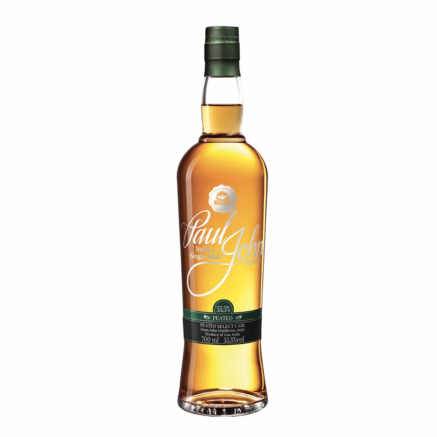 Paul John Peated Select Cask Whisky