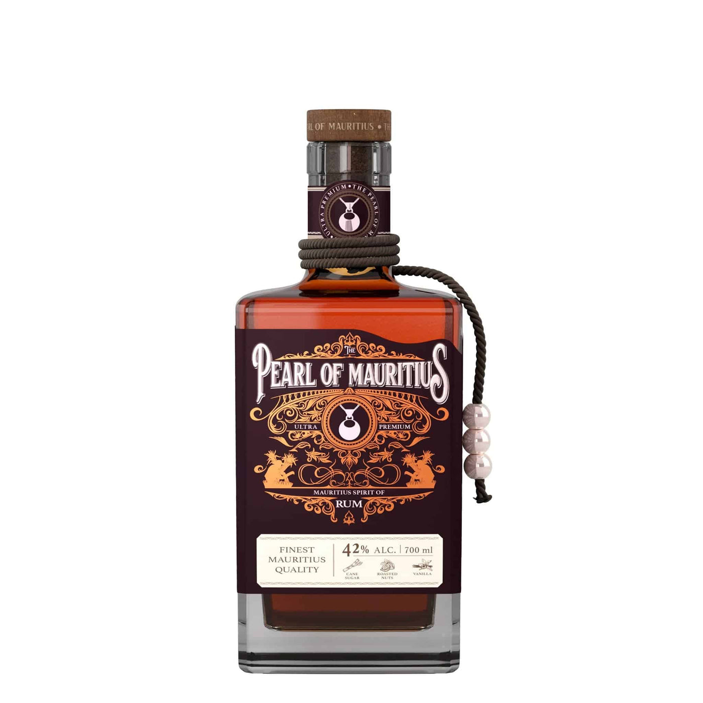 Pearl of Mauritius Rum