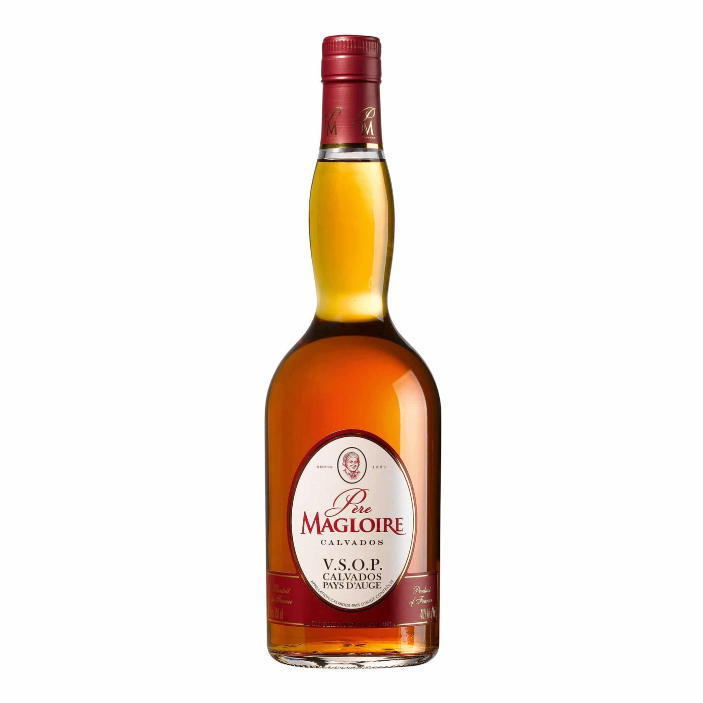 Pere Magloire VSOP Calvados