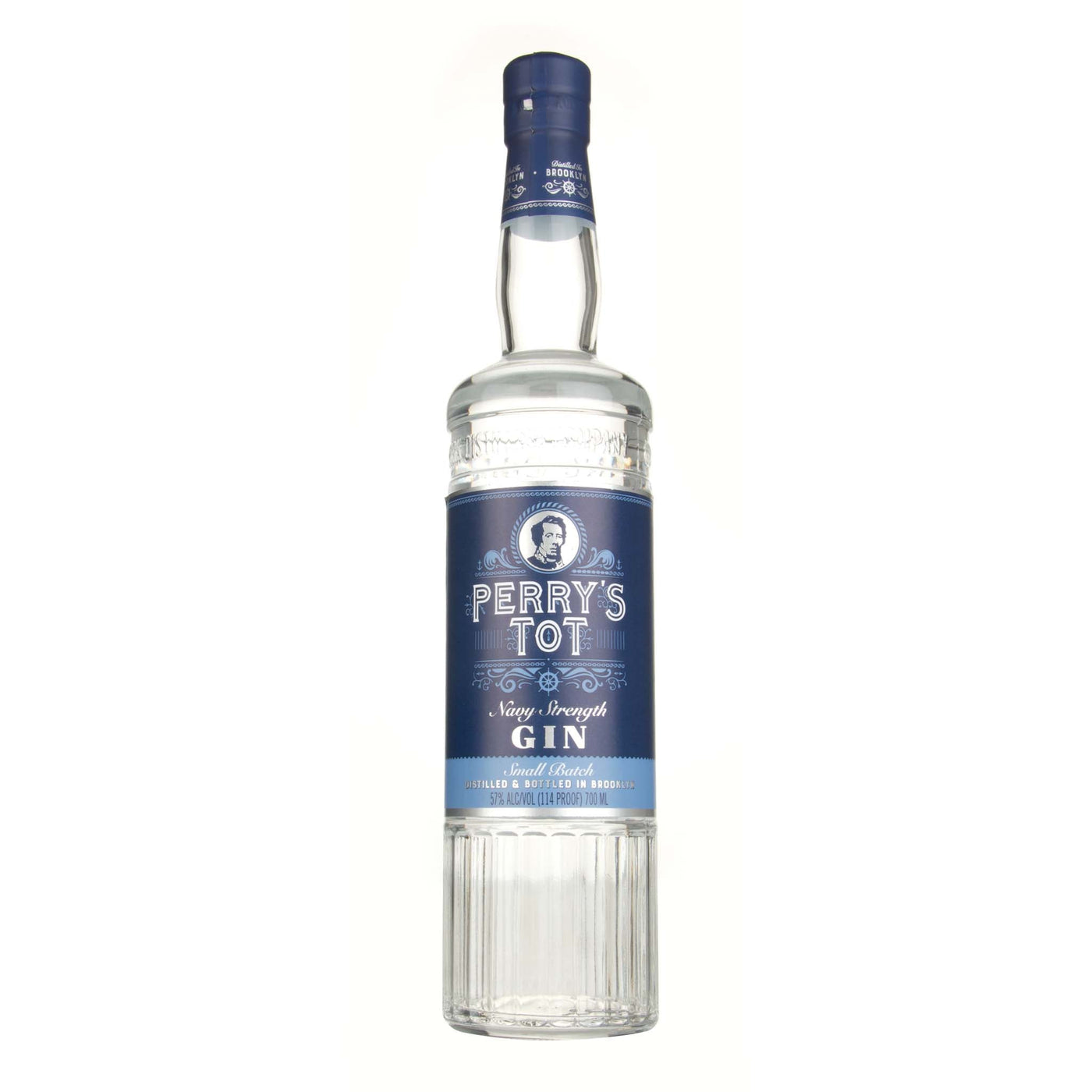 Perry's Tot Navy Strength Gin