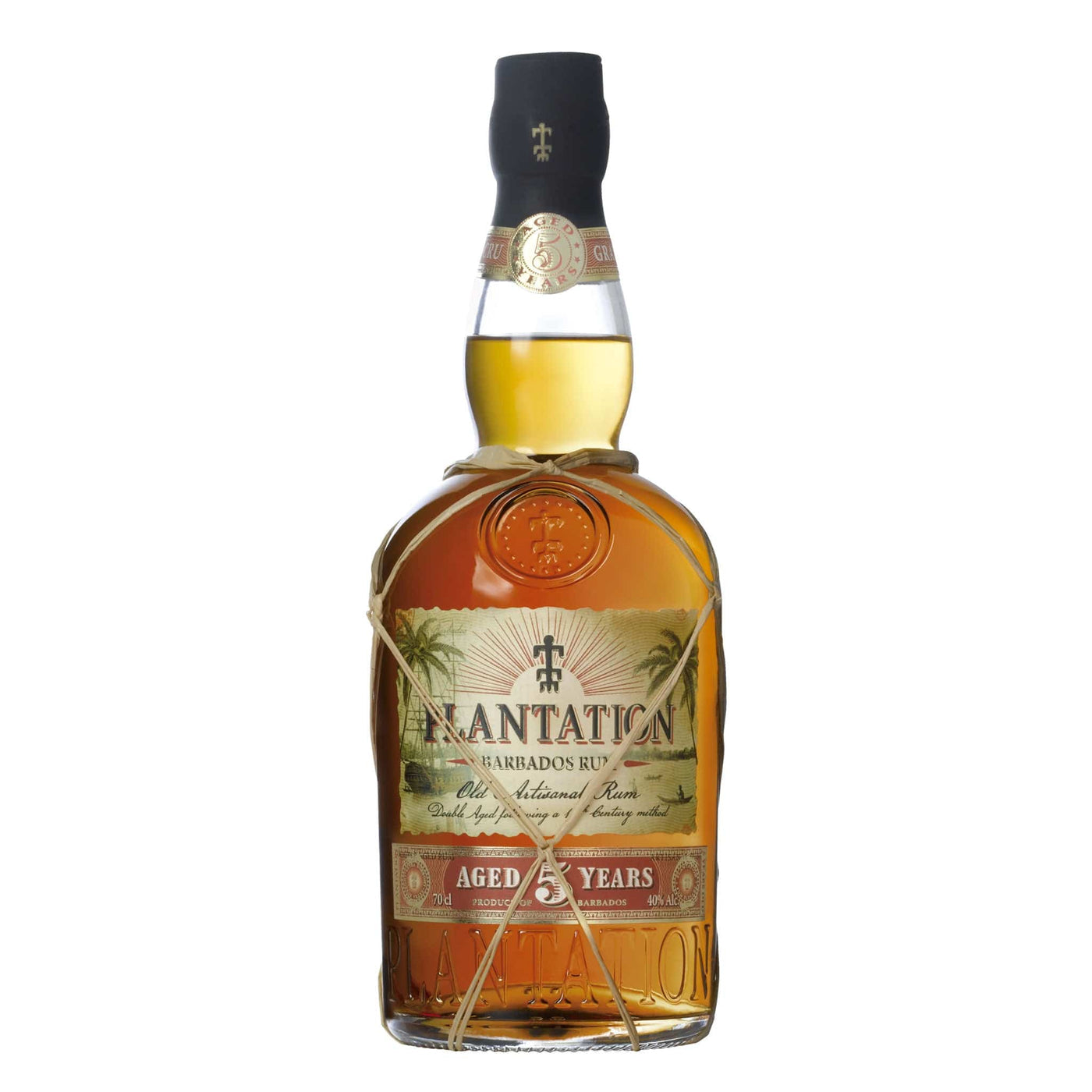 Plantation 5 Years Rum