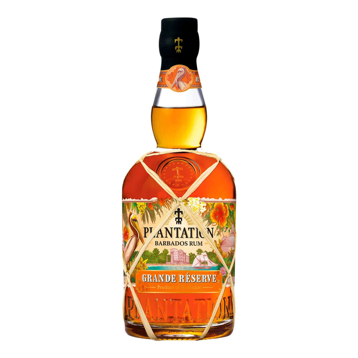 Plantation Grande Reserve Rum