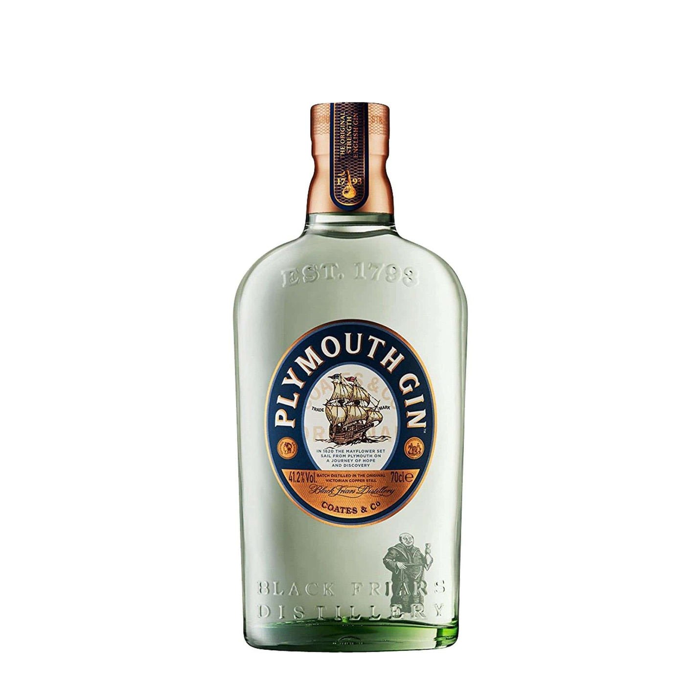 Plymouth Gin