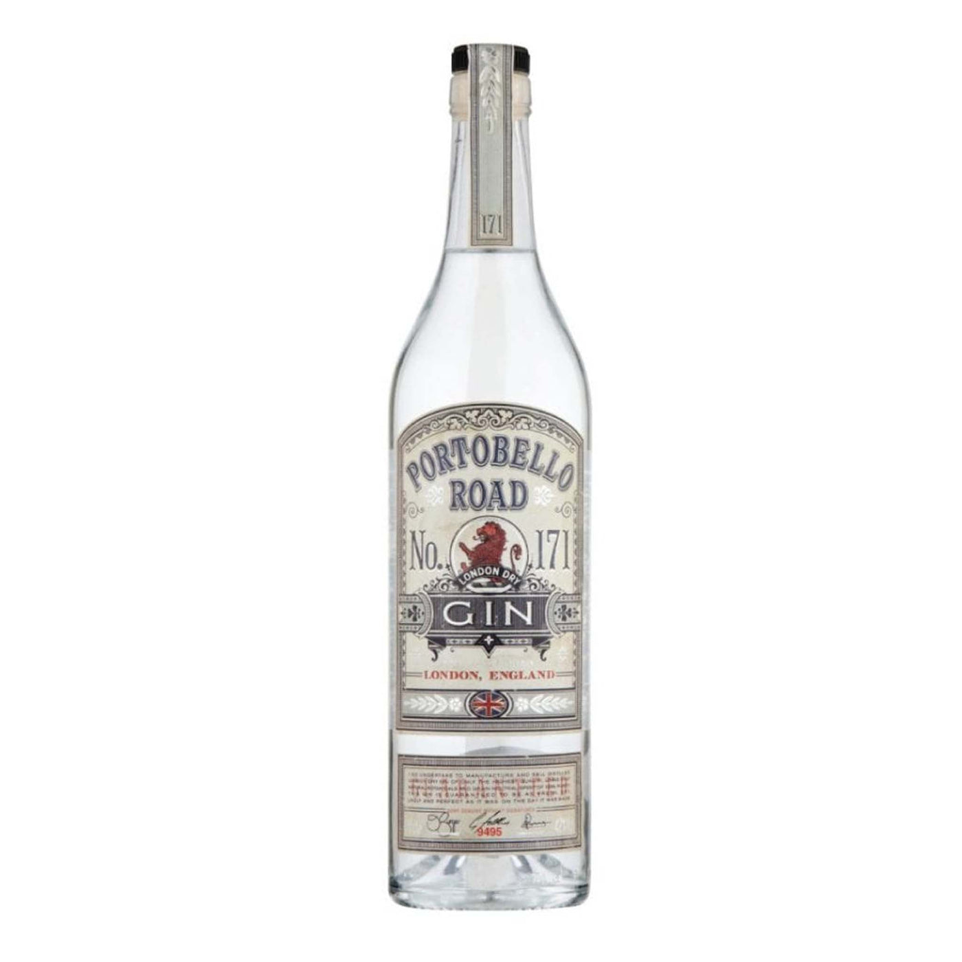 Portobello Road No. 171 Gin