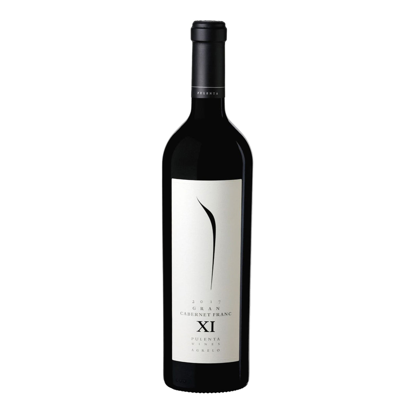 Pulenta Estate XI Gran Cabernet Franc