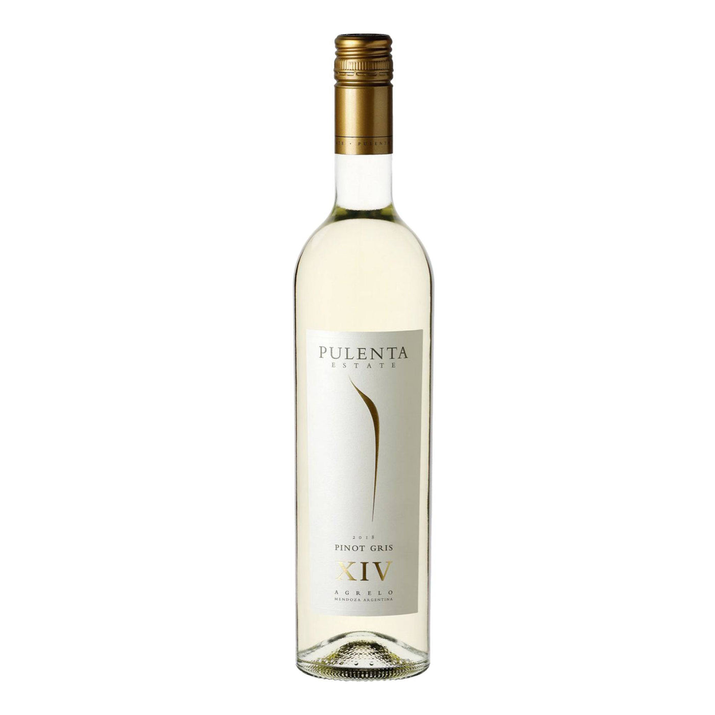 Pulenta Estate XIV Pinot Gris