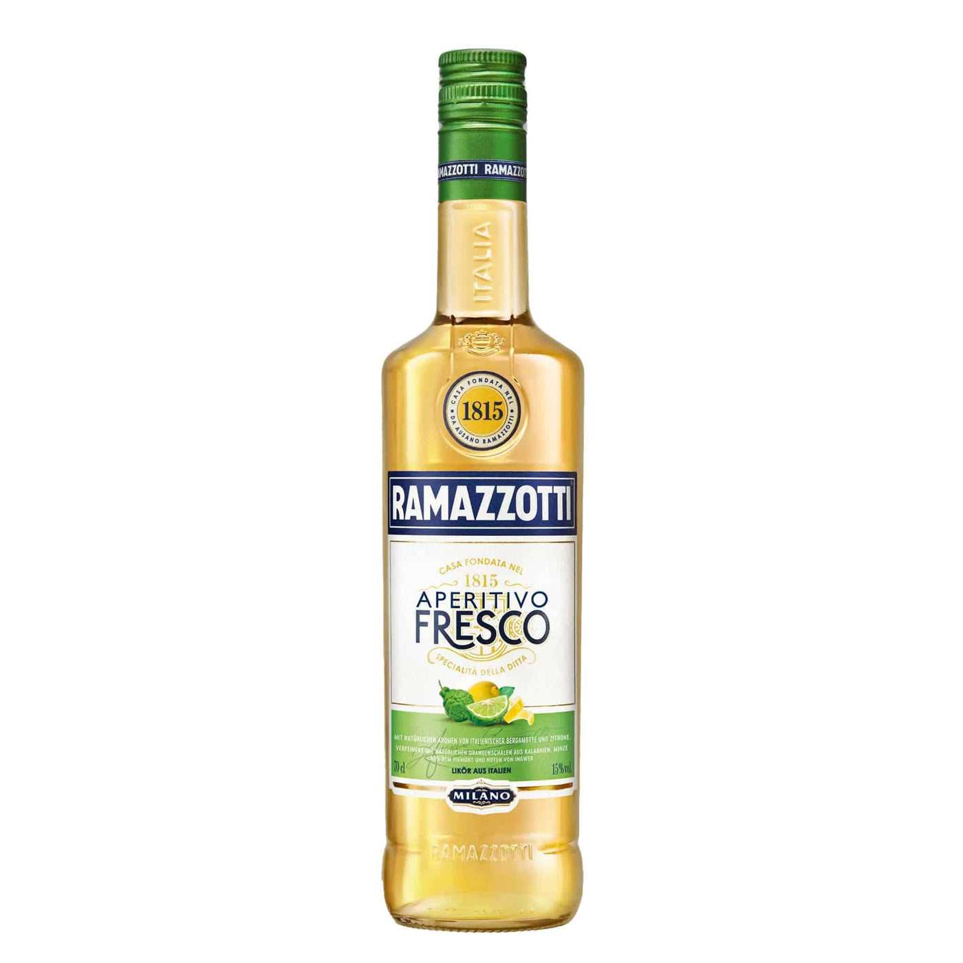Ramazzotti Liqueuro Fresco